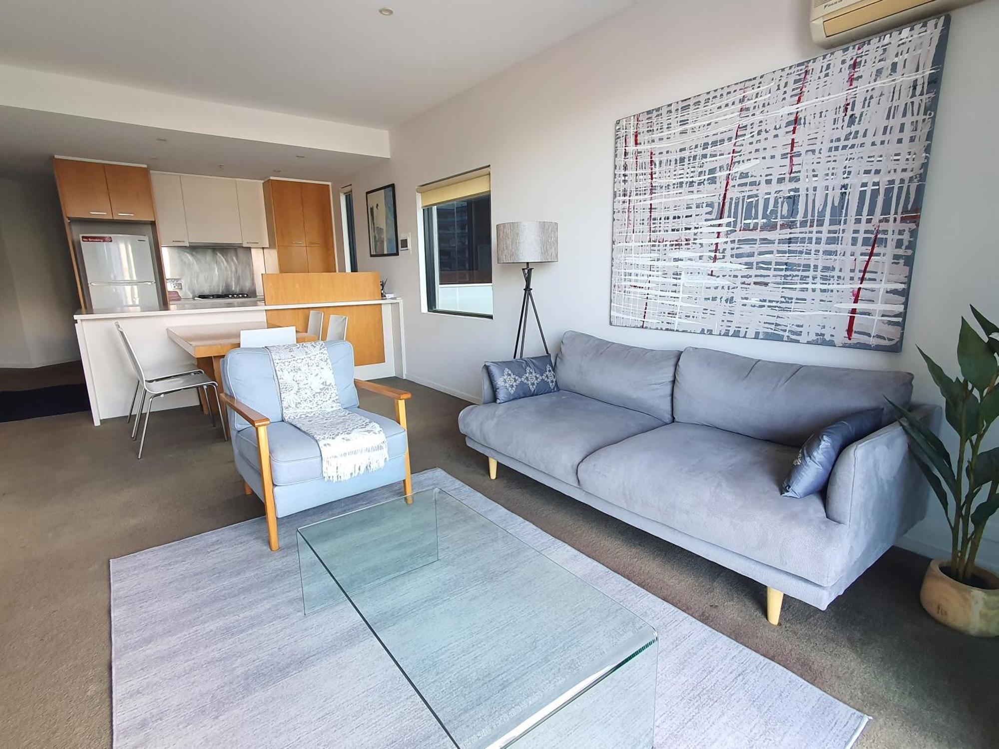 Harbour Escape Apartments Docklands Melbourne Exterior foto